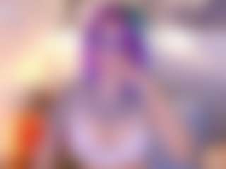Annie's Live Sex Cam Show