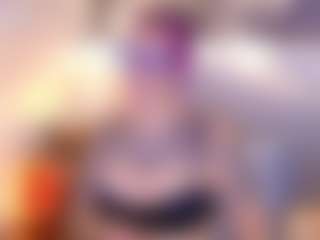 Annie's Live Sex Cam Show