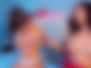 JupitersWorld's Live Sex Cam Show