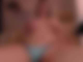 Live cam show with Tilly - Striptease on Camsoda