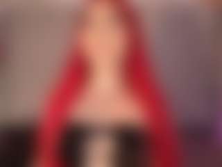 Live cam show with Nicole_Rouss - Oil on Soda Cam