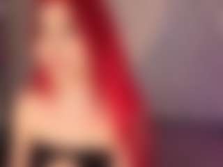 Live cam show with Nicole_Rouss - Tease Red Hair on Streamer API