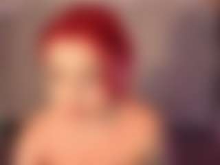 Live cam show with Nicole_Rouss - Spank Red Hair on Cam Slut