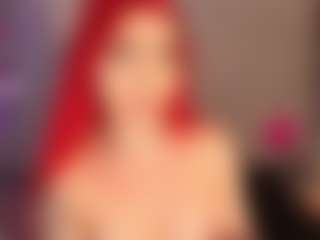 Nicole_Rouss's Live Sex Cam Show