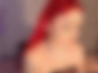 Live cam show with Nicole_Rouss - Green Eyes on Camsoda Late Night