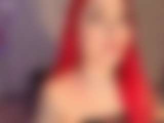 Live cam show with Nicole_Rouss - Spank Red Hair on https://playwithruby.com