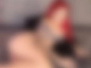Live cam show with Nicole_Rouss - Asshole Red Hair on Camsoda