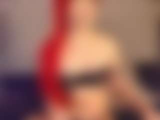 Live cam show with Nicole_Rouss - Red Hair on Camsoda