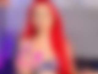 Live cam show with Nicole_Rouss - Red Hair Young Adult on Camsoda