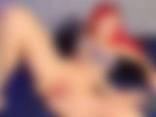 Pokaz na żywo z Nicole_Rouss - Bedroom Red Hair na Camsoda