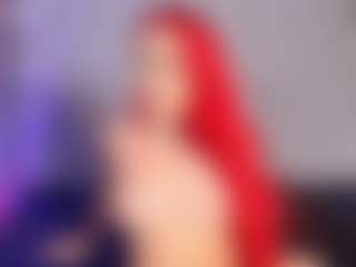 Live cam show with Nicole_Rouss - Red Hair on Camsoda