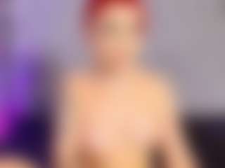 Live cam show with Nicole_Rouss - Red Hair on Camsoda