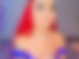 Live cam show with Nicole_Rouss - Red Hair on slutload