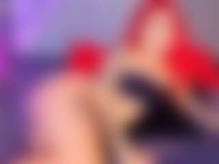Live cam show with Nicole_Rouss - Red Hair on TeamSkeetLive