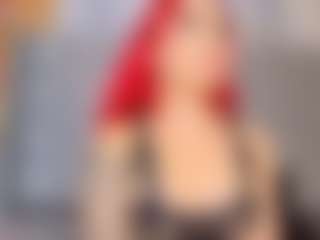 Live cam show with Nicole_Rouss - Red Hair Amateur on Fling VIP Chat