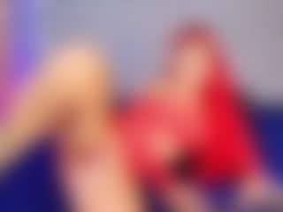 Live cam show with Nicole_Rouss - Double Penetration on nudelive.tv