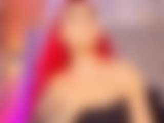 Live cam show with Nicole_Rouss - Bedroom Red Hair on CamClone