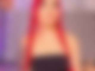 Live cam show with Nicole_Rouss - Bedroom Red Hair on Dare Cams