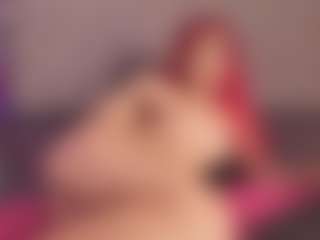Live cam show with Nicole_Rouss - Red Hair Cum on boobsie.com