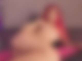 Live cam show with Nicole_Rouss - Double Penetration on Lustler