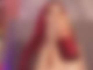 Live cam show with Nicole_Rouss - Bedroom Red Hair on TottyGirls