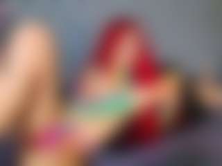 Live cam show with Nicole_Rouss - Red Hair on intimatelivegirls.com