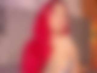 Live cam show with Nicole_Rouss - Green Eyes on Camsoda