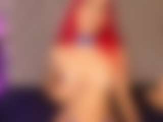 Live-camshow met Nicole_Rouss - Role Play op Camsoda