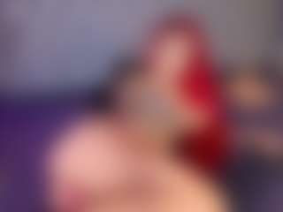 Live cam show with Nicole_Rouss - Joi on Hubzter Live