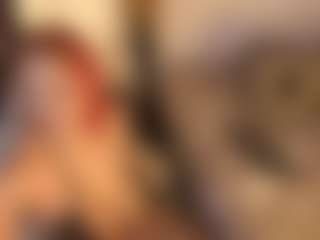 Live cam show with amber-disney - Red Hair Amateur on https://playwithruby.com