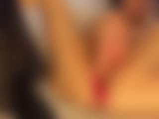 Live cam show with amber-disney - Wife on SpankPalCams