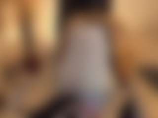Live cam show with amber-disney - Green Eyes on madthumbs