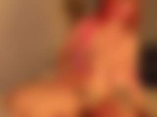 Live cam show with amber-disney - Bedroom Red Hair on WildCum