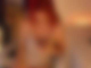 Live cam show with amber-disney - Red Hair Lush on camtv