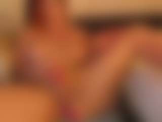 Live cam show with amber-disney - Bedroom Red Hair on CamClone