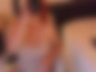 Live cam show with amber-disney - Red Hair on MyBangCams