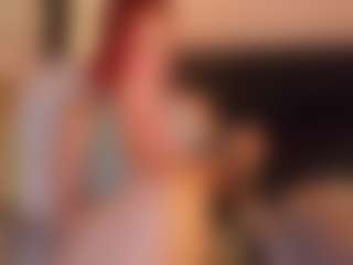 Live cam show with amber-disney - Red Hair Lush on Dolls Live