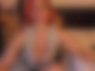 Live cam show with amber-disney - Red Hair Amateur on Dolls Live