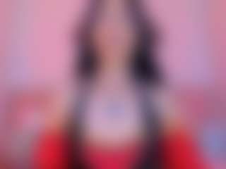 Live cam show with helen-moorex - Green Eyes on CamwithHer