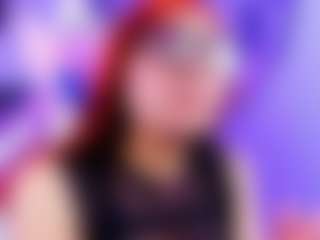 MARCELINE's Live Sex Cam Show