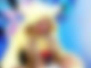 Live cam show with MARCELINE - Toys on studioflirtlive.com