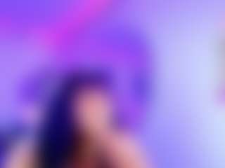 Live cam show with MARCELINE - Toys on TeamSkeetLive