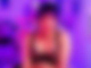 MARCELINE's Live Sex Cam Show