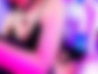 Live cam show with MARCELINE - Skinny on Free Soda