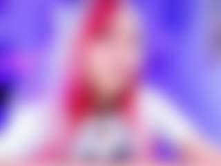 Live cam show with MARCELINE - Cosplay Toys on Free Soda