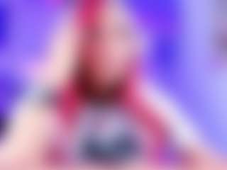 MARCELINE's Live Sex Cam Show