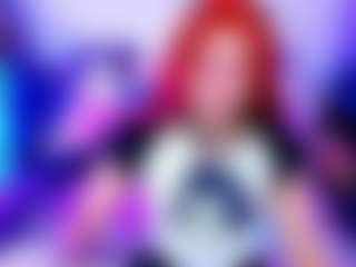 Live cam show with MARCELINE - Petite on Gym Cam Girls