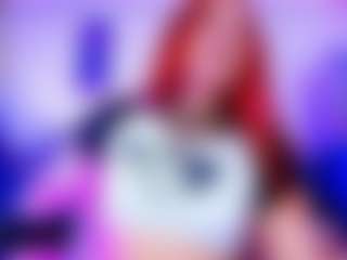MARCELINE's Live Sex Cam Show