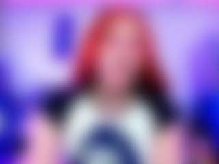 Live cam show with MARCELINE - Cosplay Young Adult on https://playwithruby.com