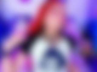 MARCELINE's Live Sex Cam Show